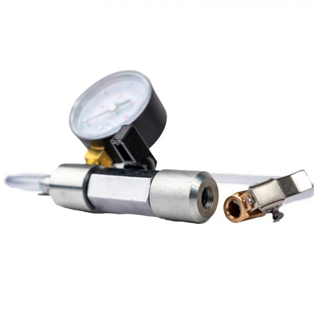 Füllanschlussadapter